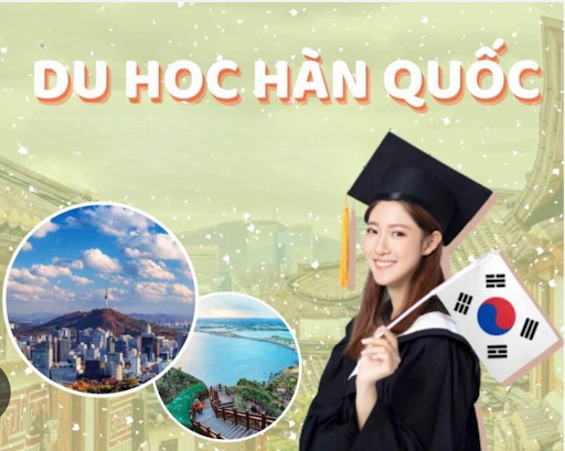 Kinh Nghiệm Du Học Hàn Quốc: Thách Thức và Cơ Hội